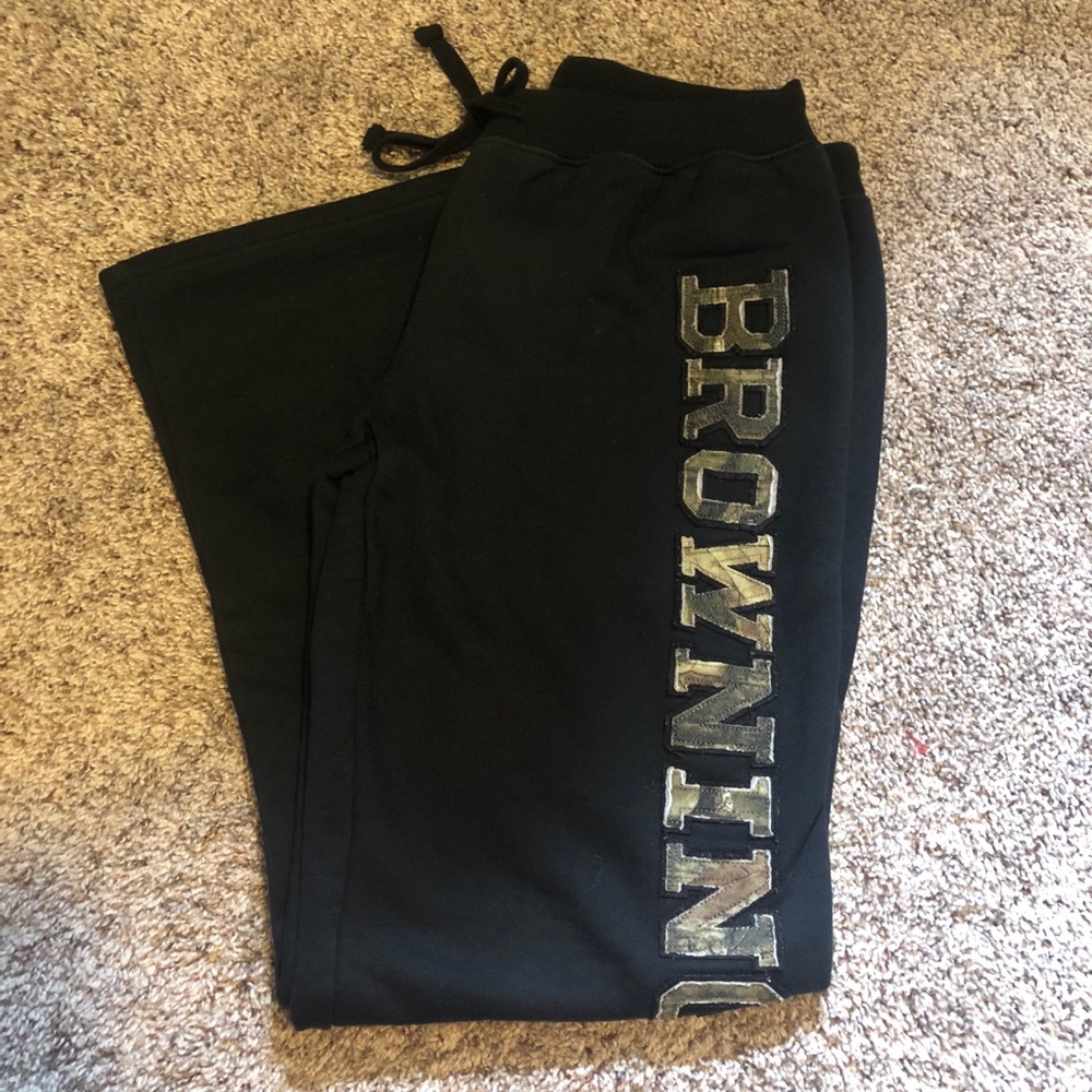 Women's Medium Browning Sweats